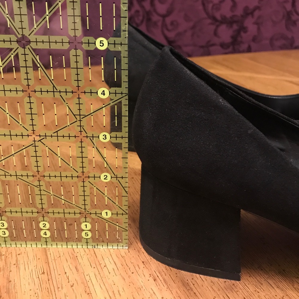 Simply Styled Drea high heel pump - Picture 2 of 8